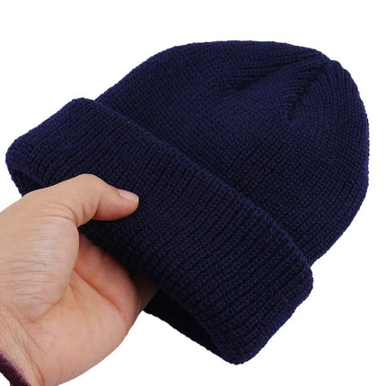 Bonnet de marin - Gris - Ajustable (du 54 au 59) | La boutique du chapeau