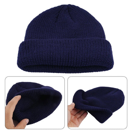 Bonnet de marin - Beige - Ajustable (du 54 au 59) | La boutique du chapeau
