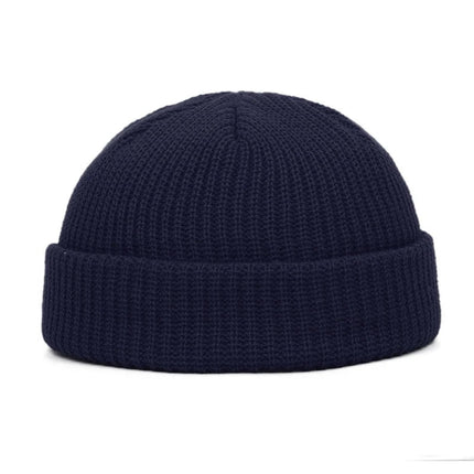 Bonnet de marin - Bleu - Ajustable (du 54 au 59) | La boutique du chapeau