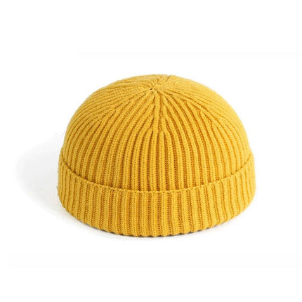Bonnet de marin - Gris - Ajustable (du 54 au 59) | La boutique du chapeau
