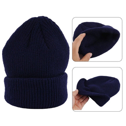 Bonnet de marin - Gris - Ajustable (du 54 au 59) | La boutique du chapeau