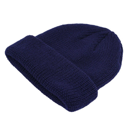 Bonnet de marin - Gris - Ajustable (du 54 au 59) | La boutique du chapeau