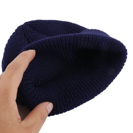 Bonnet de marin - Gris - Ajustable (du 54 au 59) | La boutique du chapeau