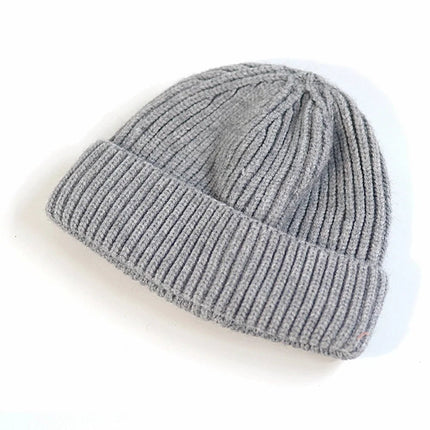 Bonnet de marin - Gris - Ajustable (du 54 au 59) | La boutique du chapeau