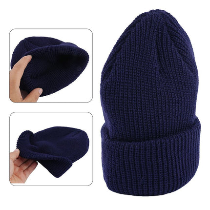 Bonnet de marin - Gris - Ajustable (du 54 au 59) | La boutique du chapeau