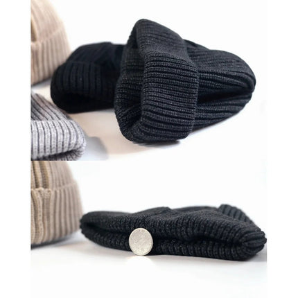 Bonnet de marin - Gris - Ajustable (du 54 au 59) | La boutique du chapeau