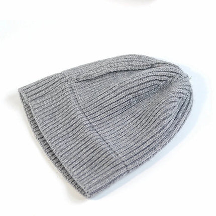 Bonnet de marin - Gris - Ajustable (du 54 au 59) | La boutique du chapeau