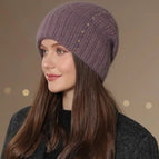 Violet / Ajustable (du 54 au 59)
