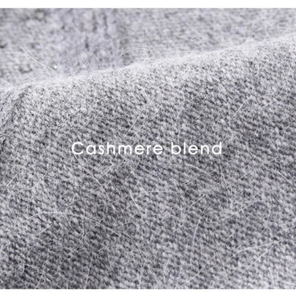 Bonnet d'hiver en tricot pour femme - Violet 3 - Ajustable (du 54 au 59) | La boutique du chapeau