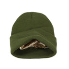 Vert / Ajustable (du 54 au 59)