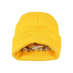 Jaune / Ajustable (du 54 au 59)
