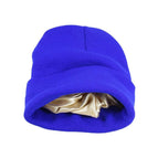 Violet foncé / Ajustable (du 54 au 59)