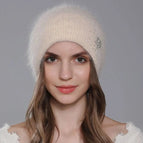 Beige / Ajustable (du 54 au 59)