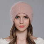 Rose / Ajustable (du 54 au 59)