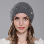 Gris foncé / Ajustable (du 54 au 59)