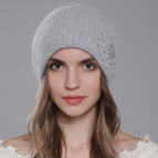 Gris clair / Ajustable (du 54 au 59)