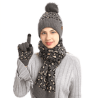Gris foncè / Ajustable (du 54 au 59)