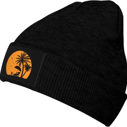 Bonnet en coton pour homme et femme - Gris clair - Ajustable (du 54 au 59) | La boutique du chapeau