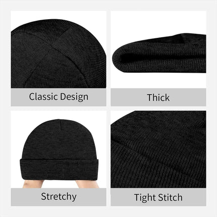 Bonnet en coton pour homme et femme - Gris clair - Ajustable (du 54 au 59) | La boutique du chapeau
