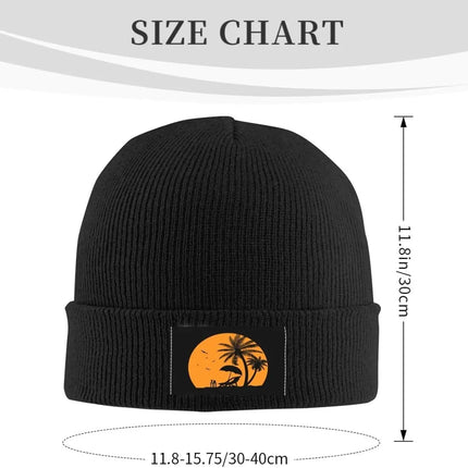 Bonnet en coton pour homme et femme - Gris clair - Ajustable (du 54 au 59) | La boutique du chapeau