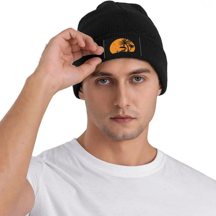Bonnet en coton pour homme et femme - Gris clair - Ajustable (du 54 au 59) | La boutique du chapeau