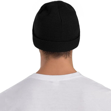 Bonnet en coton pour homme et femme - Gris clair - Ajustable (du 54 au 59) | La boutique du chapeau
