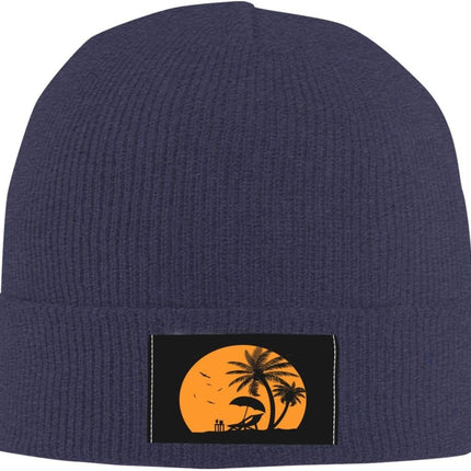 Bonnet en coton pour homme et femme - Gris clair - Ajustable (du 54 au 59) | La boutique du chapeau