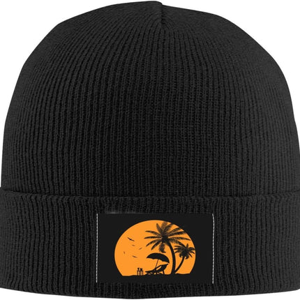 Bonnet en coton pour homme et femme - Gris clair - Ajustable (du 54 au 59) | La boutique du chapeau
