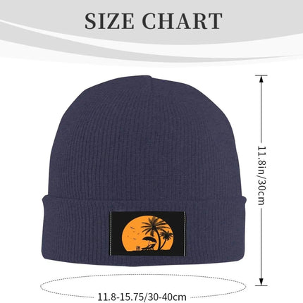 Bonnet en coton pour homme et femme - Gris clair - Ajustable (du 54 au 59) | La boutique du chapeau