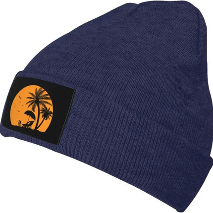 Bonnet en coton pour homme et femme - Gris clair - Ajustable (du 54 au 59) | La boutique du chapeau