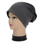 Gris foncé / Ajustable (du 54 au 59)
