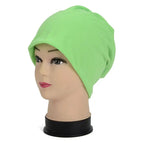 Vert fluo / Ajustable (du 54 au 59)