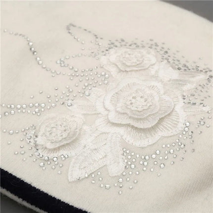 Bonnet en laine avec pompon pour femme : look hivernal tendance - Gris - Ajustable (du 54 au 59) | La boutique du chapeau