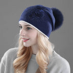 Bleu / Ajustable (du 54 au 59)