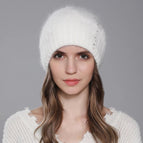 Blanc / Ajustable (du 54 au 59)