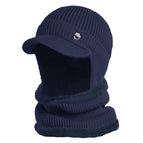 Bleu / Ajustable (du 54 au 59)