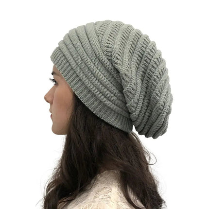Bonnet en laine femme - Café - Ajustable (du 54 au 59) | La boutique du chapeau