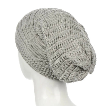 Bonnet en laine femme - Café - Ajustable (du 54 au 59) | La boutique du chapeau