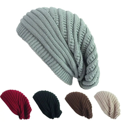 Bonnet en laine femme - Café - Ajustable (du 54 au 59) | La boutique du chapeau