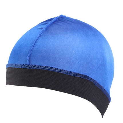 Bonnet en tricot torsadé pour femme : style classique et chic - Bleu - Ajustable (du 54 au 59) | La boutique du chapeau