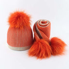 orange 1 / Enfant