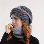 Gris / Ajustable (du 54 au 59)