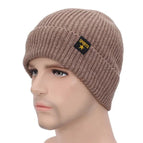 Bonnet kaki / Ajustable (du 54 au 59)