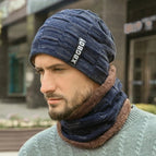 Bleu / Ajustable (du 54 au 59)