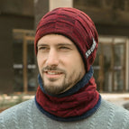 Rouge / Ajustable (du 54 au 59)