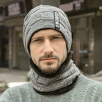 Gris / Ajustable (du 54 au 59)