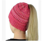 Blanc/rose / Ajustable (du 54 au 59)