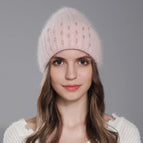 Rose / Ajustable (du 54 au 59)