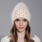 Beige / Ajustable (du 54 au 59)