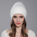 Blanc / Ajustable (du 54 au 59)